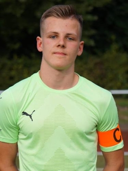 Avatar Bild für Felix Benzing