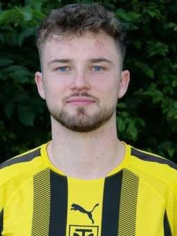 Avatar Bild für Maximilian Pieper