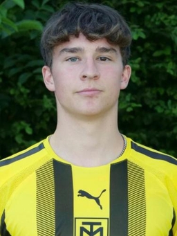 Avatar Bild für Alexander Reetz