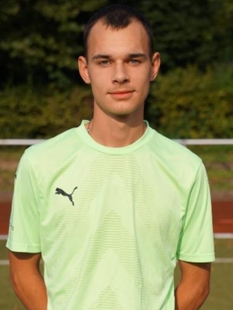 Avatar Bild für Niklas Aleksi Heerde