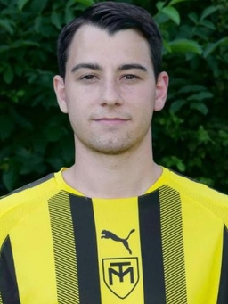 Avatar Bild für Jan-Luca Rustler
