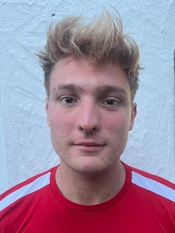 Avatar Bild für Justin Delimar