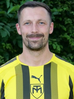 Avatar Bild für Steffen Bahrs