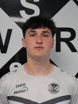 Avatar Bild für Matteo Johannes Nopper