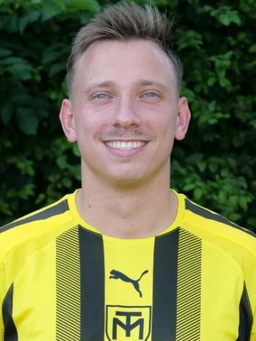 Avatar Bild für Kristof Iden