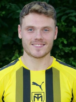 Avatar Bild für Lando Kropp