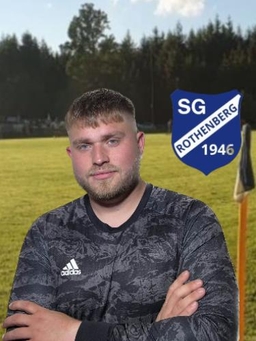 Avatar Bild für Noah Weyrauch