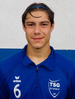 Avatar Bild für Felix Eliah Hausherr