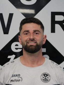 Avatar Bild für Amin Tosic