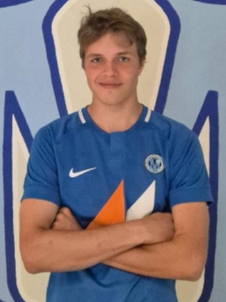 Avatar Bild für Artur Stehr