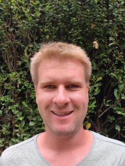 Avatar Bild für Markus Hantke