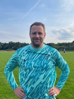 Avatar Bild für Maik Müller