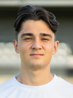 Avatar Bild für Marvin Marcio Calcerrada Sesek