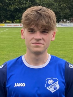 Avatar Bild für Jonas Schmidtmeier