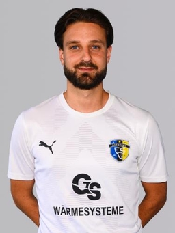 Avatar Bild für Aramis Asutay