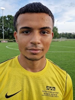 Avatar Bild für Zakaria Bouajaj