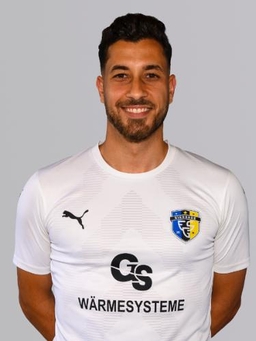 Avatar Bild für Mario Basyouni