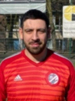 Avatar Bild für Yunus Babadagi