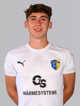 Avatar Bild für Marcel Paul Mlynek