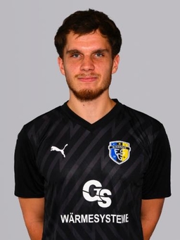 Avatar Bild für Robin Weidner