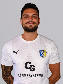 Avatar Bild für Timo Seyfried