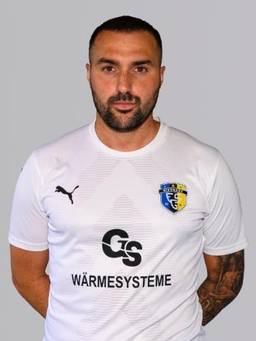 Avatar Bild für Vincenzo Lucchese