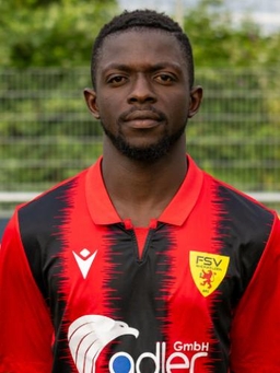 Avatar Bild für Mantho Hyacinthe Yapo