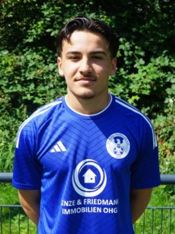 Avatar Bild für Albin Hoti