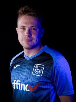 Avatar Bild für Timo Hössl