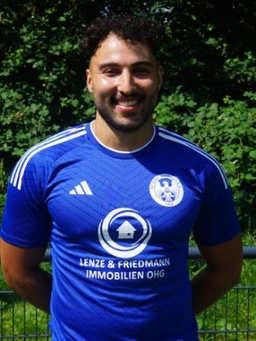 Avatar Bild für Mohammed-Yassin Mokeddem