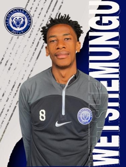 Avatar Bild für Ivan Wetshemungu