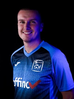 Avatar Bild für Gregor Mürkl