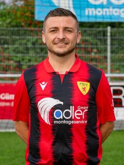 Avatar Bild für Merlin Kapetanovic