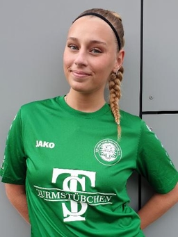 Avatar Bild für Patricia Maria Gaspers