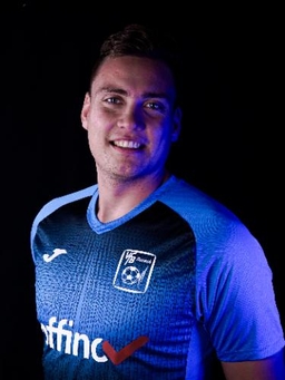 Avatar Bild für Manuel Schäffler