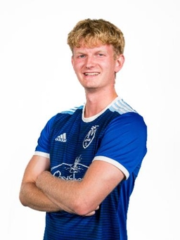 Avatar Bild für Frederik Elvers