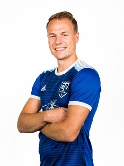 Avatar Bild für Simon Marks