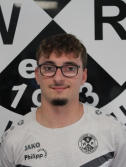 Avatar Bild für Nicolai Leandro Behrendt