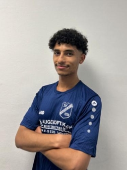 Avatar Bild für Gamal Nofal