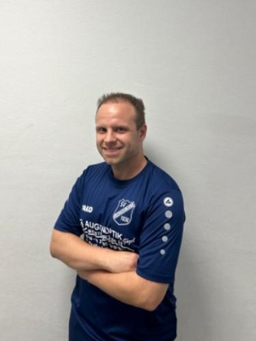 Avatar Bild für Sascha Gottesleben