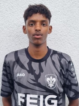 Avatar Bild für Khalid Nur Ali