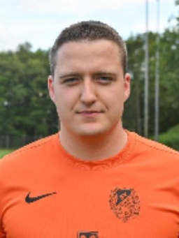 Avatar Bild für Timo Blaauw