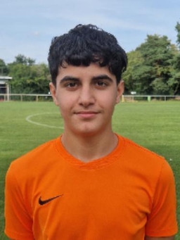 Avatar Bild für Horyan Khalaf