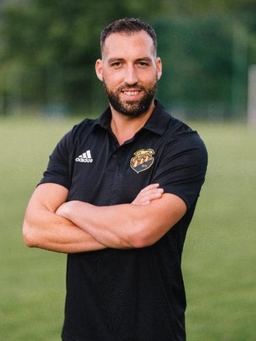 Avatar Bild für Christoph Ihrig