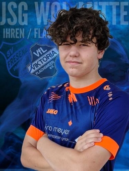 Avatar Bild für Fabian de Graaf