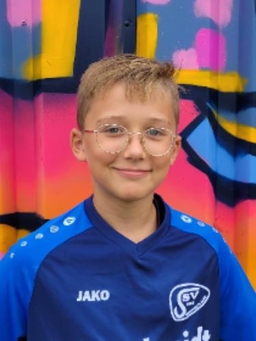 Avatar Bild für Leonard Schäfer