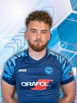 Avatar Bild für Elias Eckert