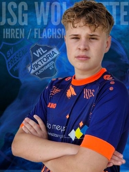 Avatar Bild für Marlon Wagner