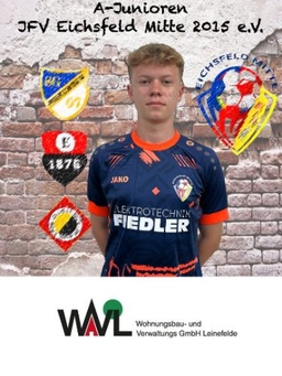 Avatar Bild für Samuel Bernd