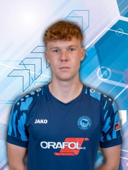 Avatar Bild für Lennart Karolczak